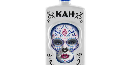 KAH Blanco Tequila 700ml