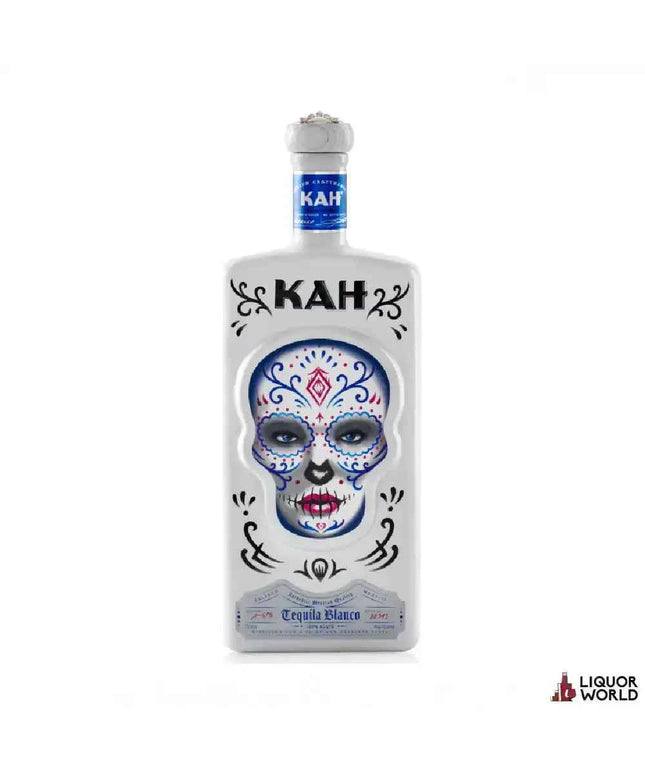 KAH Blanco Tequila 700ml