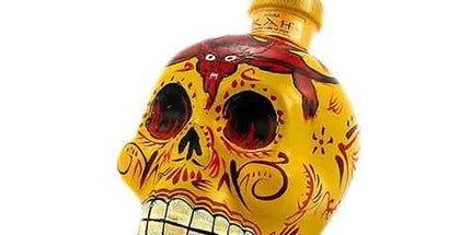KAH Reposado Tequila (750ml)