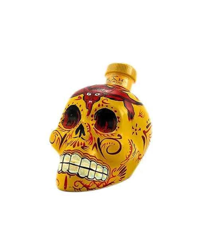 KAH Reposado Tequila (750ml)