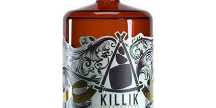 KILLIK Gold Aged Rum 700ml