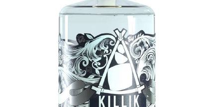 KILLIK Silver Overproof Rum 700ml - Liquorworld
