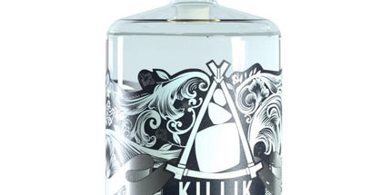 KILLIK Silver Underproof 700ml - Liquorworld