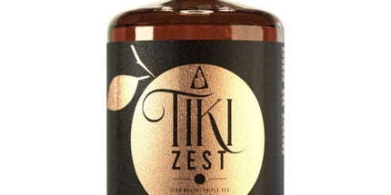 KILLIK Tiki Zest Triple Sec Liqueur 700ml - Liquorworld