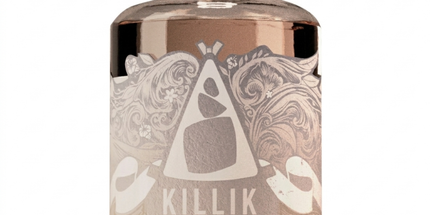 KILLIK RUM Coconut Liquour 700ml