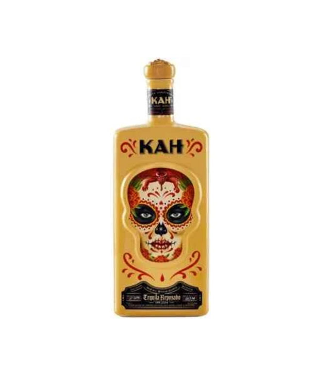 Kah Reposado Tequila 700ml