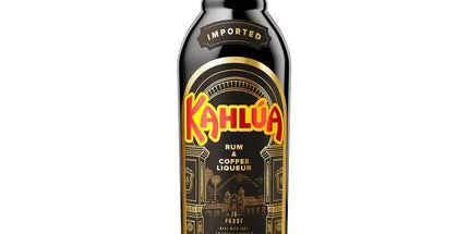 Kahlua Especial Rum & Coffee Liqueur 1L