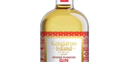 Kangaroo Island Spiced Pudding Gin 700ml - Liquorworld