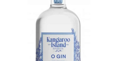 Kangaroo Island Spirits O Gin 700ml
