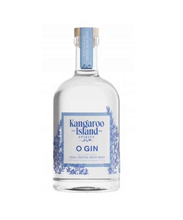 Kangaroo Island Spirits O Gin 700ml