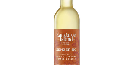 Kangaroo Island Spirits Zenzerino 500ml - Liquorworld