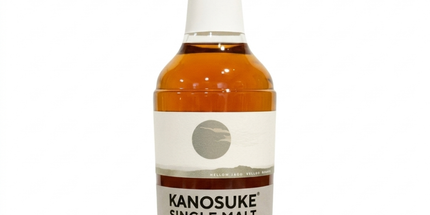 Kanosuke Kanosuke Peated Single Malt Japanese Whisky 700ml
