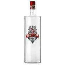 Karloff Vodka 1.125L