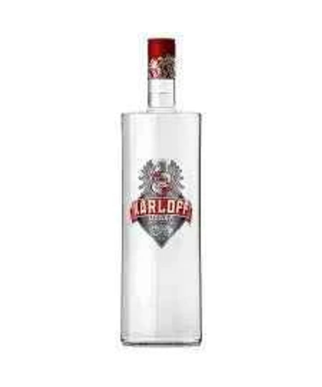 Karloff Vodka 1.125L