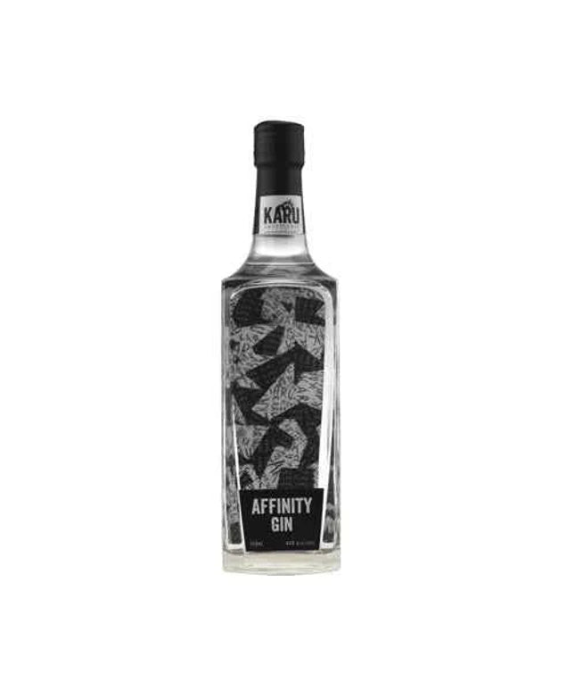 Karu Affinity Gin 700mL