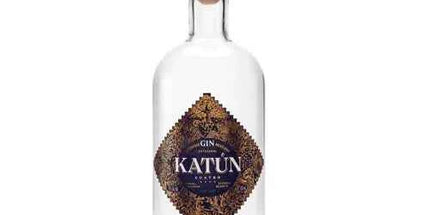 Katun Gin 700mL