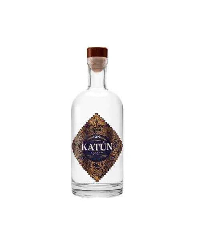 Katun Gin 700mL