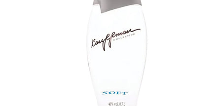 Kauffman Soft Luxury Vodka 700ml - Liquorworld