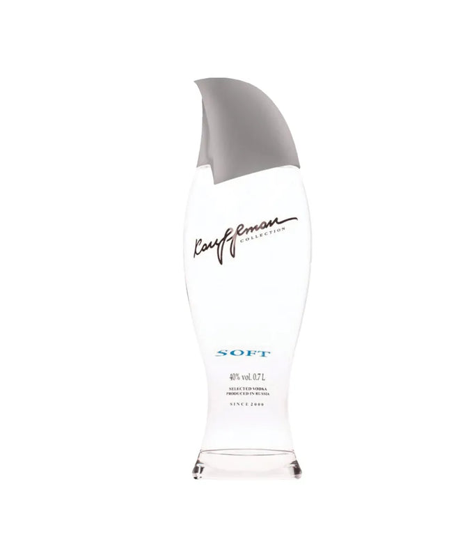 Kauffman Soft Luxury Vodka 700ml - Liquorworld