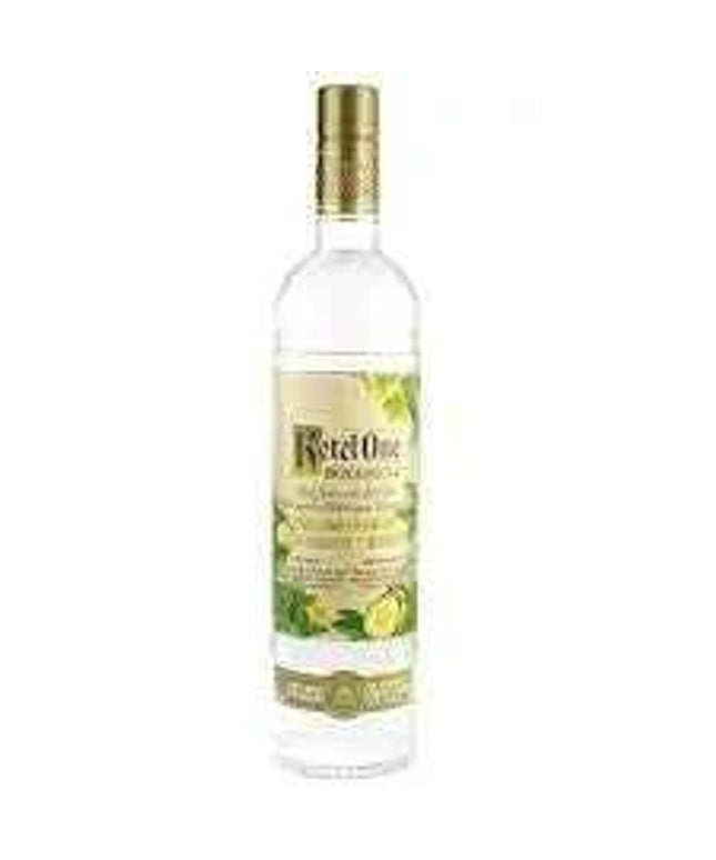 Ketel One Botanical Cucumber &amp; Mint Vodka 700mL