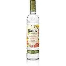 Ketel One Botanical Grapefruit &amp; Rose Vodka 700mL