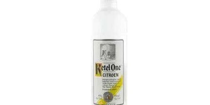 Ketel One Citroen Vodka 700ml