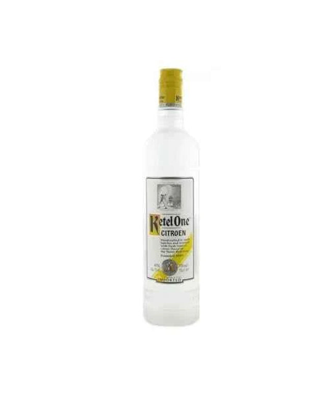 Ketel One Citroen Vodka 700ml
