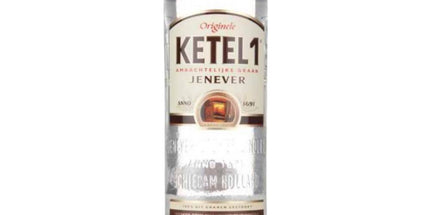 Ketel One Jong Jenever Vodka 1lt - Liquorworld