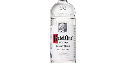 Ketel One Vodka 1Lt - Liquorworld