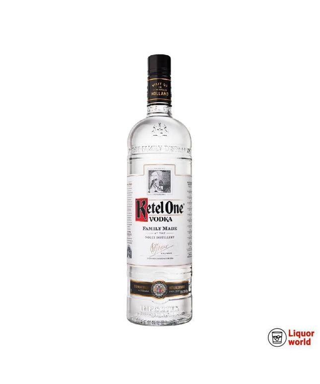 Ketel One Vodka 1Lt - Liquorworld