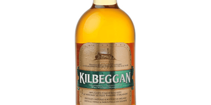Kilbeggan Blended Irish Whiskey 700ml - Liquorworld