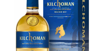 Kilchoman Machir Bay Single Malt Whisky 700ml