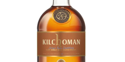 Kilchoman Small Batch 2023 Edition Single Malt Scotch Whisky 700ml - Liquorworld