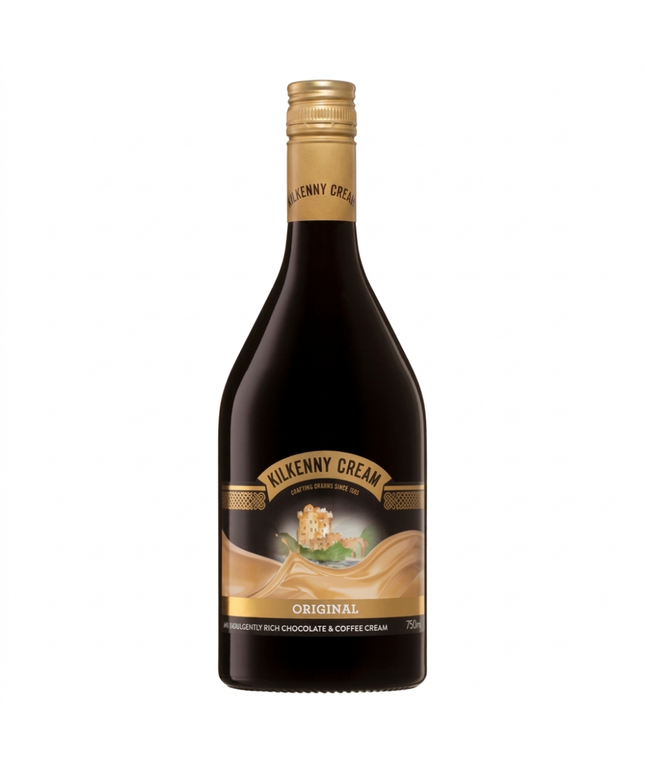 Kilkenny Original Cream Liqueur 750ml