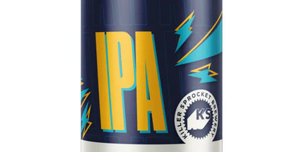 Killer Sprocket IPA 375ml (24 Pack) - Liquorworld