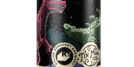 Killer Sprocket Shiny IPA 375ml (24 Pack) - Liquorworld