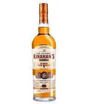 Kinahans Small Batch Blended Irish Whiskey (700ml)