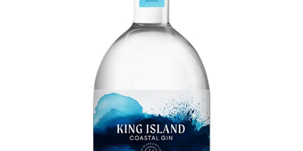 King Island Coastal Gin 700ml