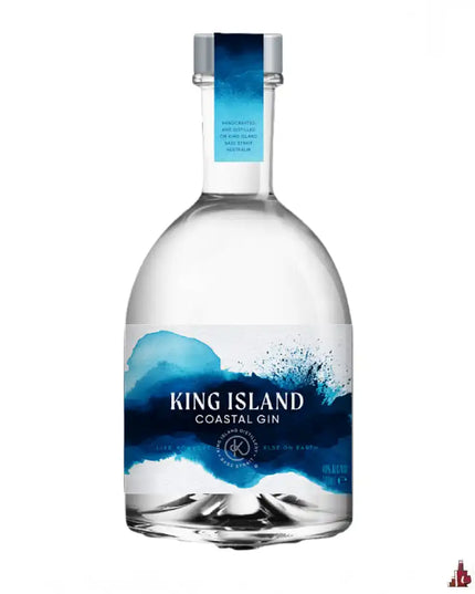 King Island Coastal Gin 700ml
