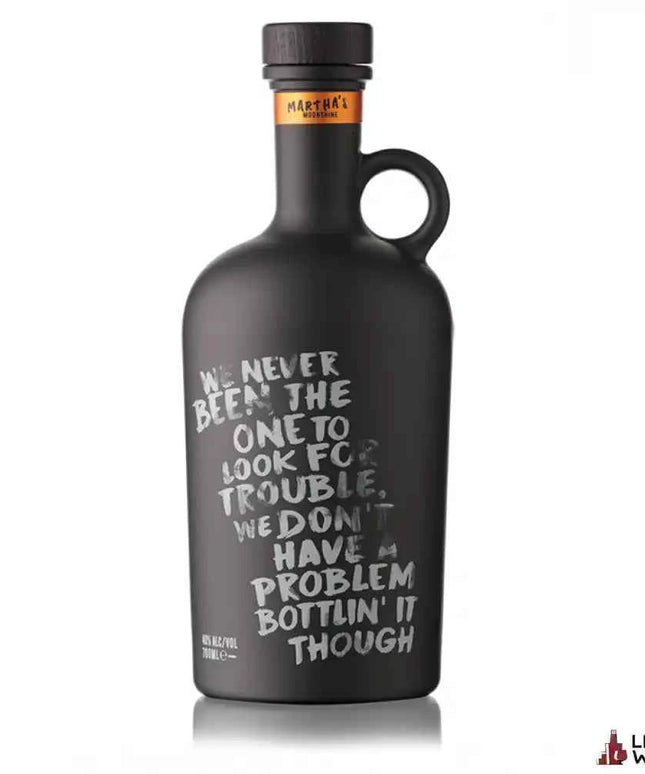 King Island Marthas Moonshine 700ml