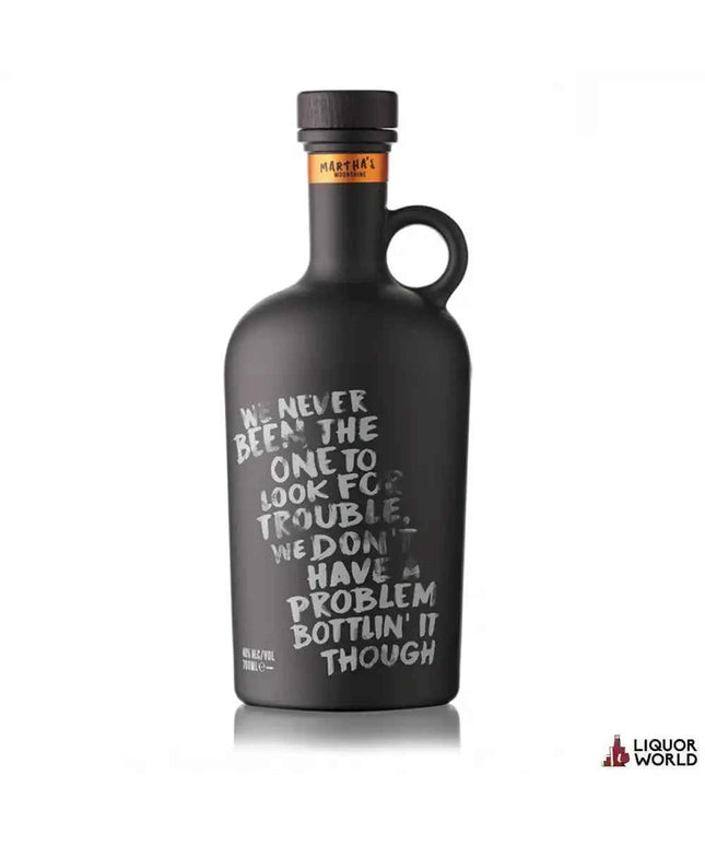 King Island Marthas Moonshine 700ml