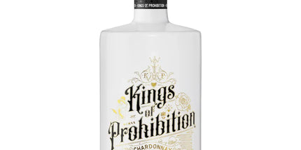 Kings Of Prohibition Stella Belomant Chardonnay 750mL - Liquorworld