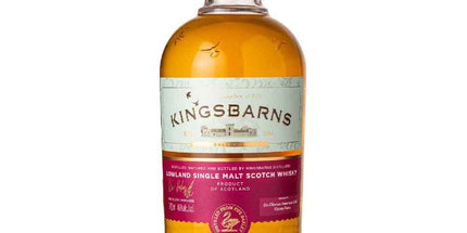 Kingsbarns Balcomie Single Malt Scotch Whisky 700ml
