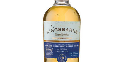 Kingsbarns Lowland Falkland Limited Edition Single Malt Whisky 700ml - Liquorworld