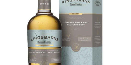 Kingsbarns The Doocot Single Malt Scotch Whisky 700mL
