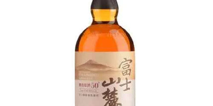 Kirin Fuji Sanroku Tarujuku 50 Blended Japanese Whisky (700ml)