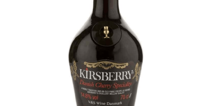 Kirsberry Cherry Specialty Liqueur 700ml - Liquorworld