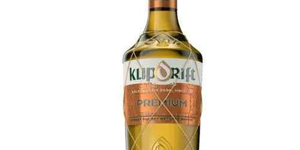 Klipdrift Premium Brandy 750ml