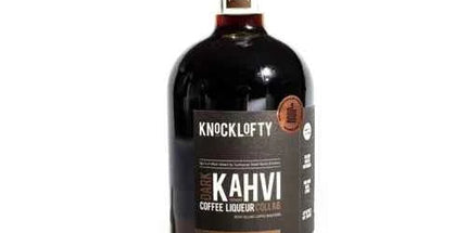 Knocklofty Dark Khavi Tasmanian Coffee Liqueur 700ml