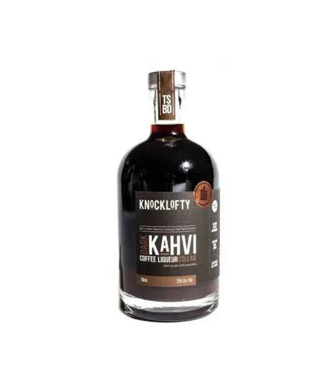Knocklofty Dark Khavi Tasmanian Coffee Liqueur 700ml